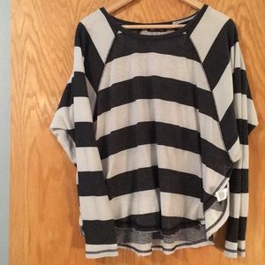 Billabong long sleeve tee